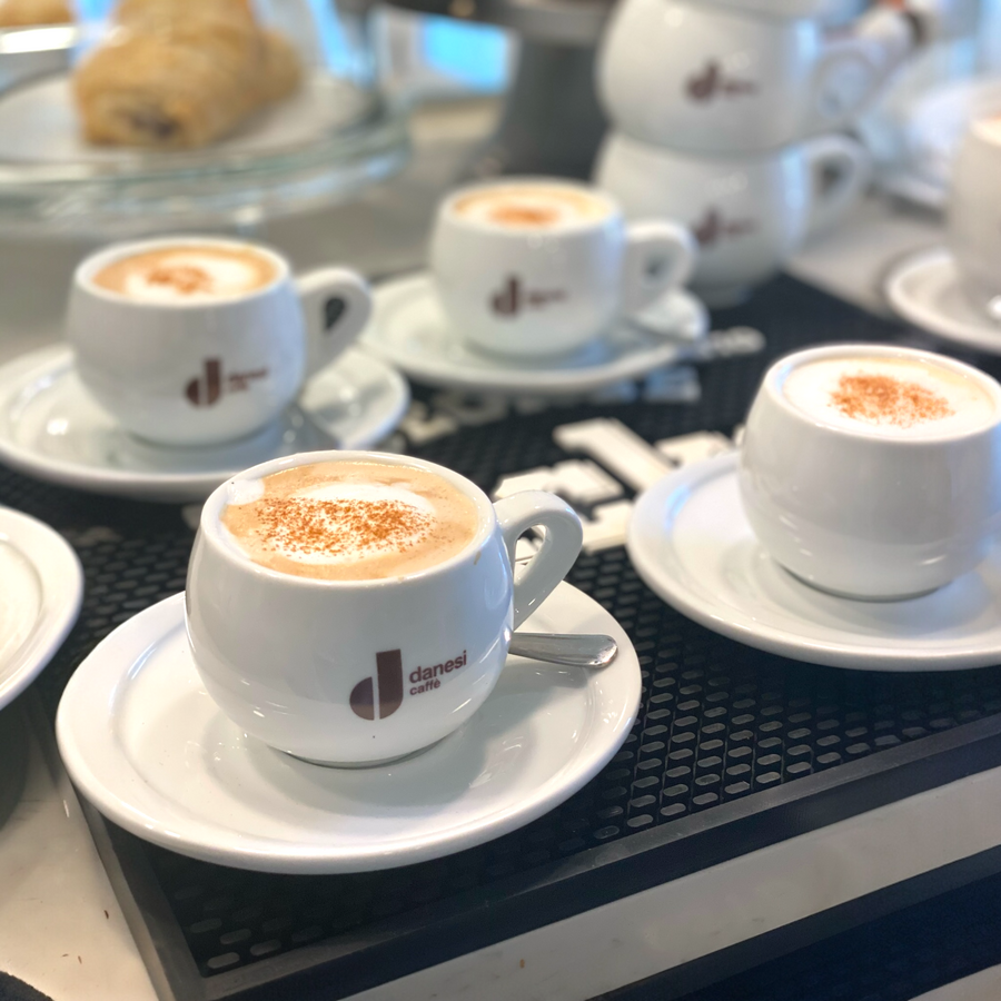 CAFÉ I AM at The Vanda House | The Heartbeat of The VANDA House