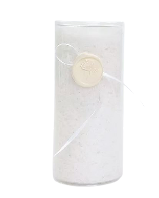 AQTIV Bath SOULt™ To Support the Release of Toxic Build Up In Both the Skin & Body System