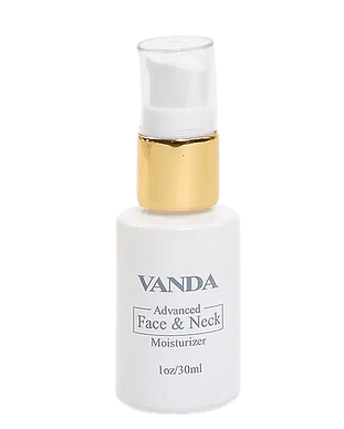 Advanced Face & Neck Moisturizer™ All You Want for Your Face & Neck, LOVE Your Skin