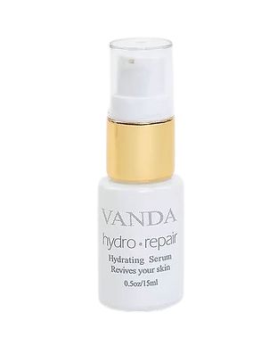 Hydro Repair Hydrating Serum That Feeds Your Skins Radiance & Revives it. Unlock Your Body's Natural Healing Power!