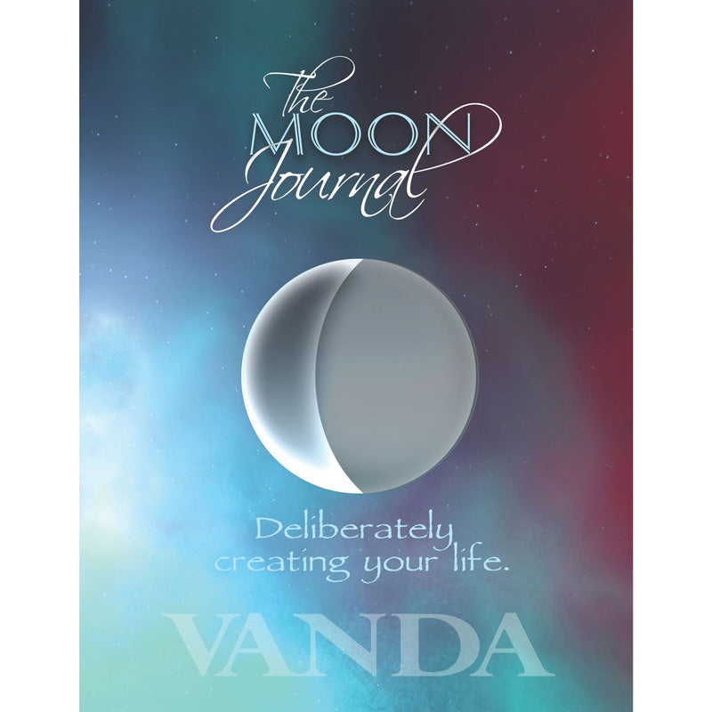 Moon Journal