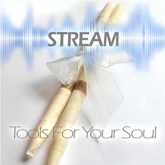 Stream - Sound Toning Session