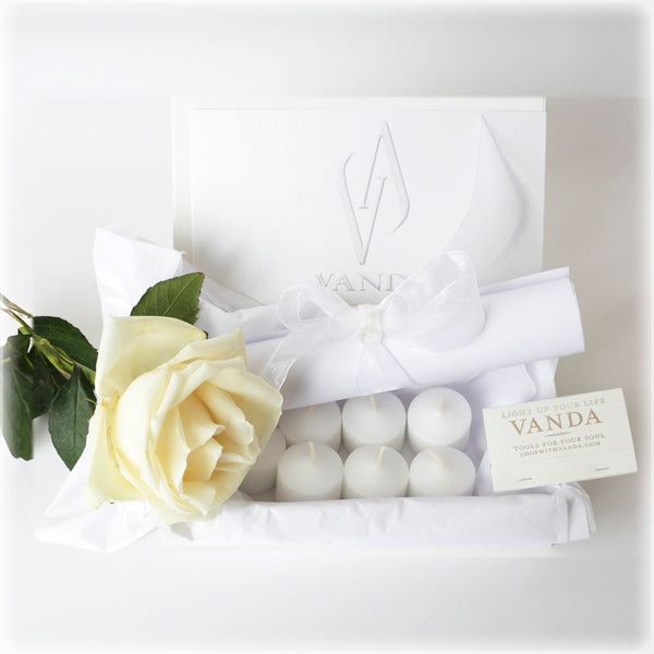 Sympathy Gift Box