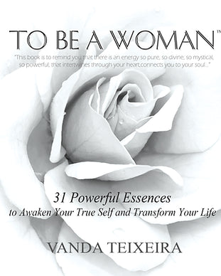 31 Powerful Essences (aka Rays of Light Book) Paperback Book