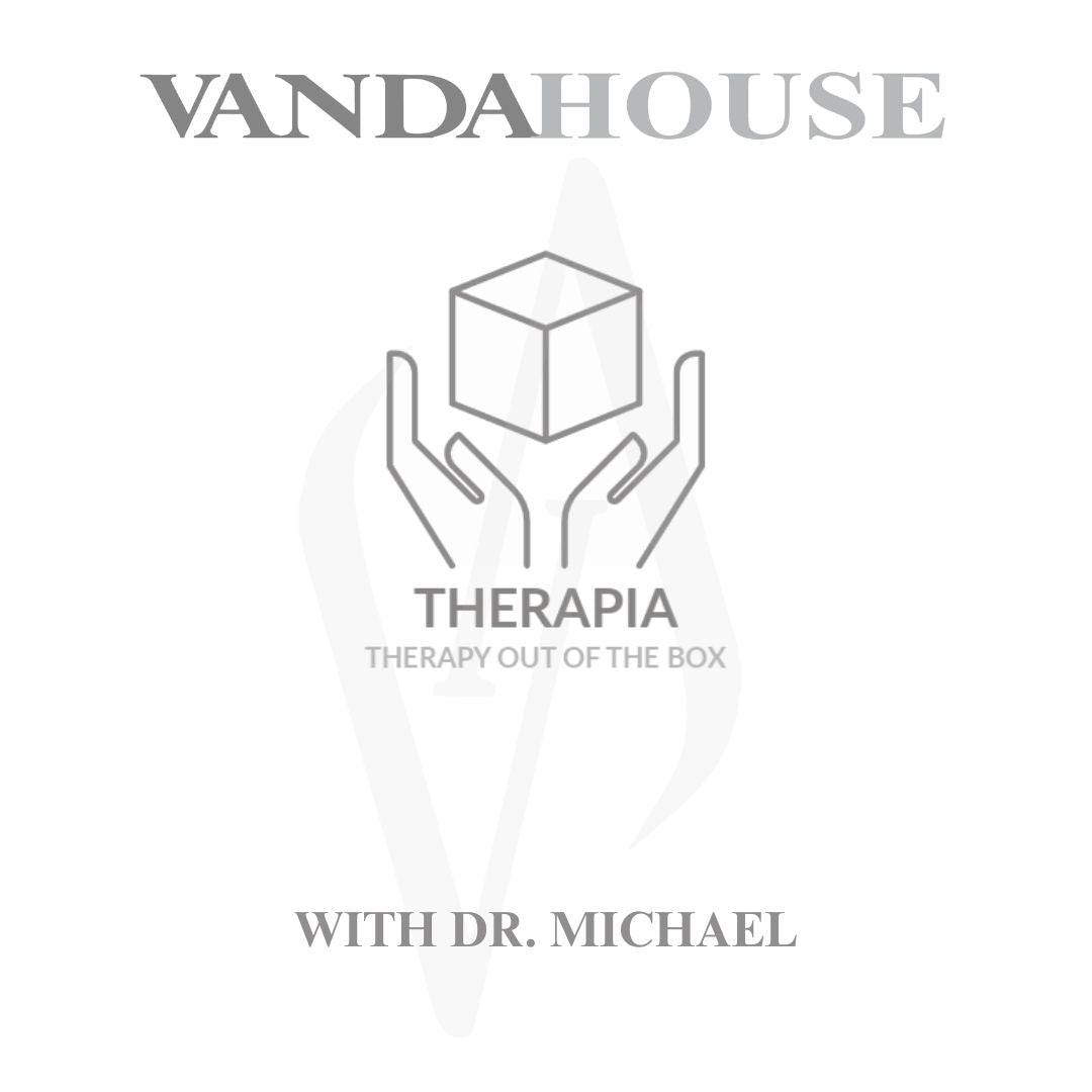 Therapy Out the Box with Dr. Michael