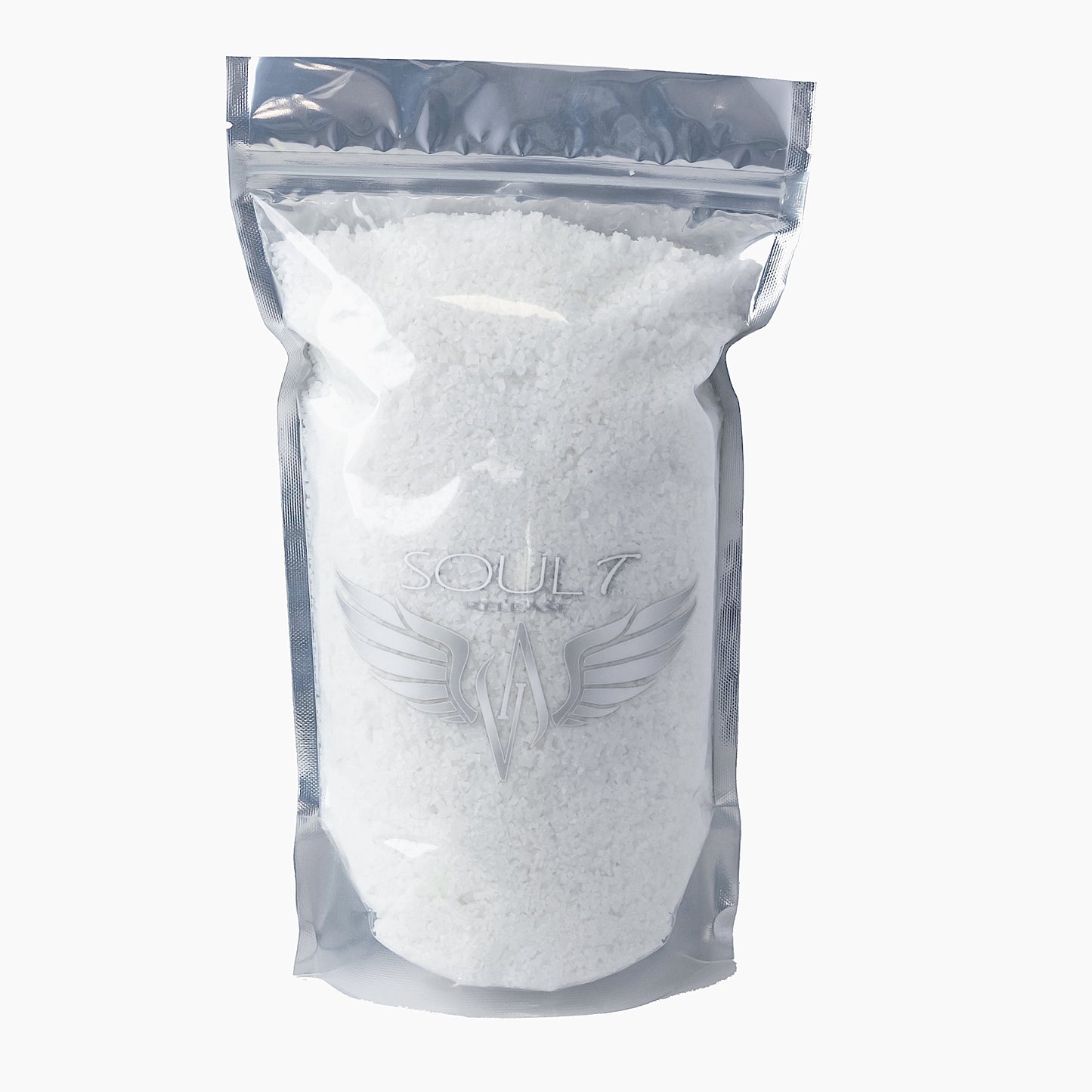 Taster SOULt™ Bath Bath Is Essential Releasing Trapped Impurities That Block Your Natural Flow Physically & Emotionally