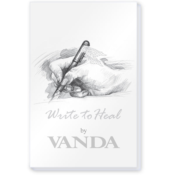 Write To Heal™ Book Series