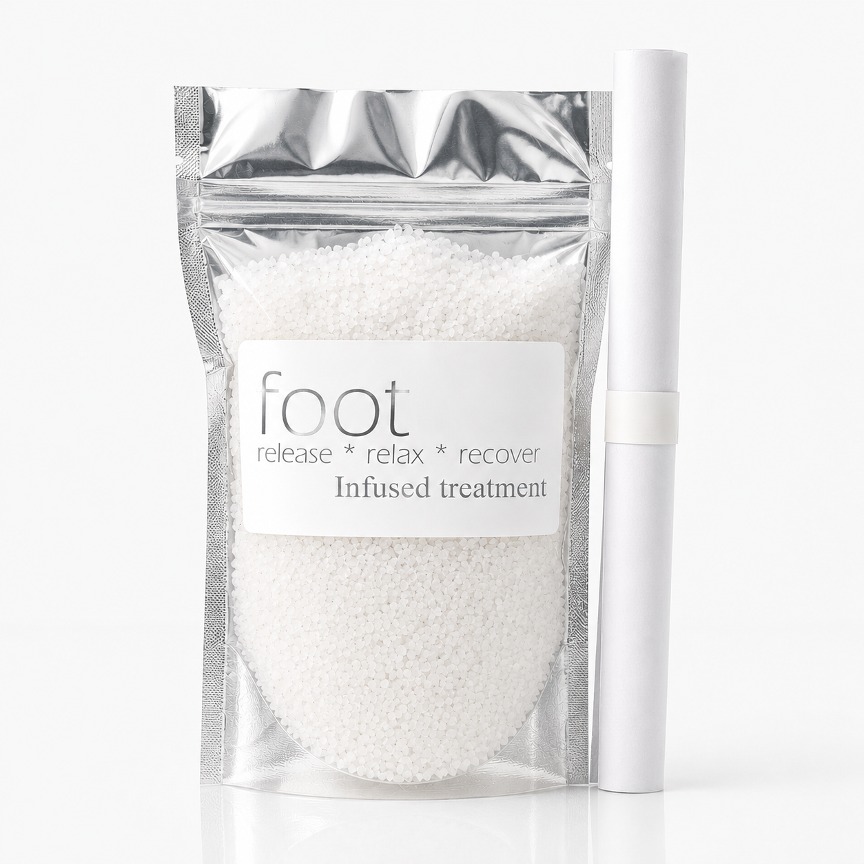 Foot Soul Treatment SoulT Bath Your Feet are the Soul's (sole) To Your Inner Body