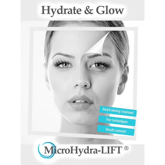 MicroHydra-LIFT® Skin Treatment & Consultation
