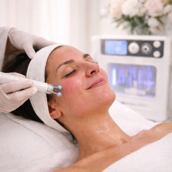 The MicroHydra Lift treatment