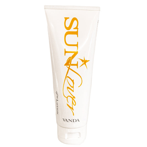 SUN Lover™ Strengthening Your Skin Before Sun Exposure With Moisture to Condition and Revive The Skin. LOVE Your Skin