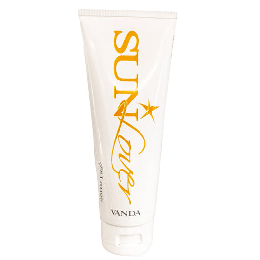 SUN Lover™ Strengthening Your Skin Before Sun Exposure With Moisture to Condition and Revive The Skin. LOVE Your Skin