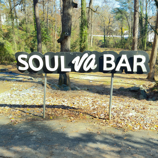 SOULva™ WorQshop Realign YOU For Your Higher Good & Inner Well Being