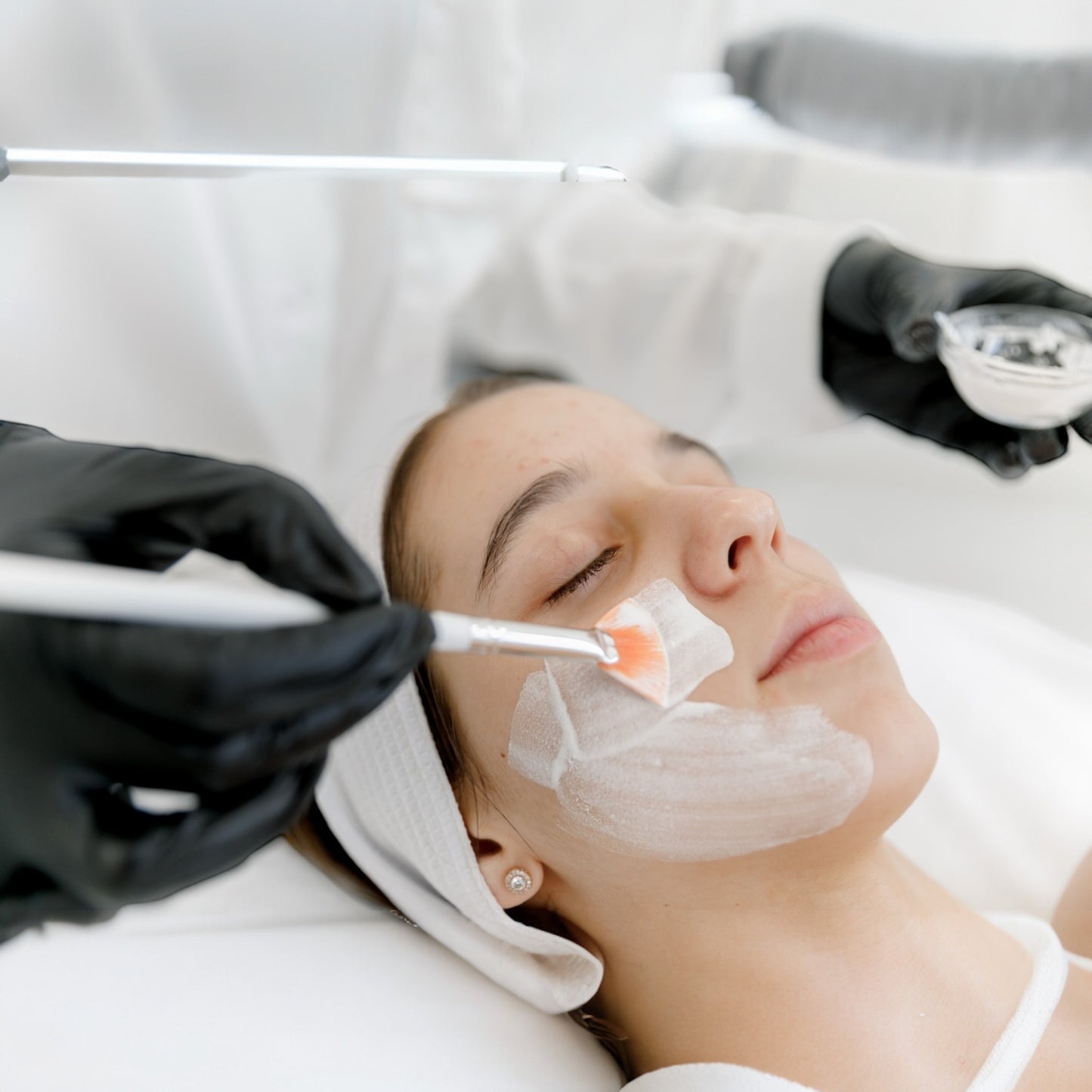 The Teen Glow Facial