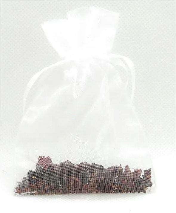 7 Assorted Therapeutic Teas