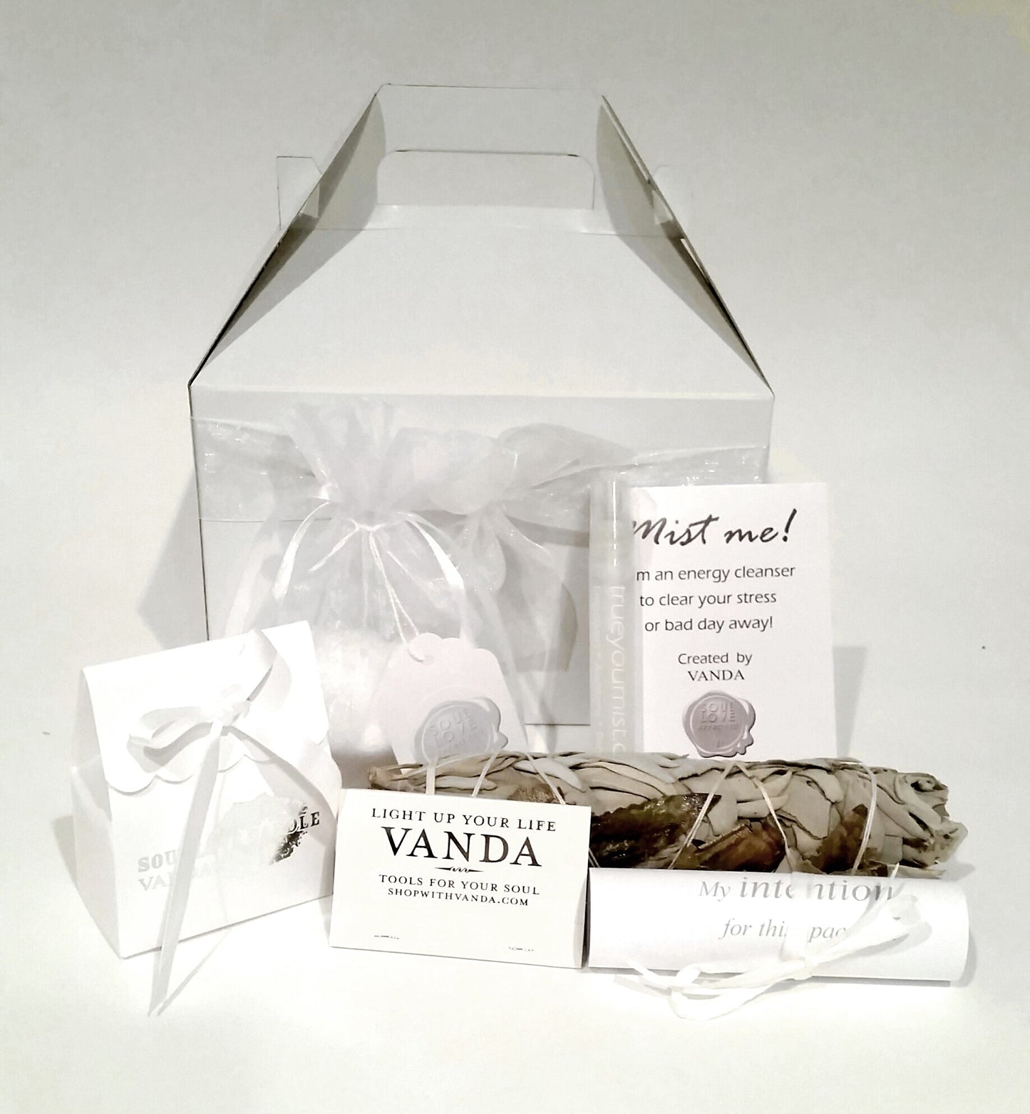 Renew Your Space Box