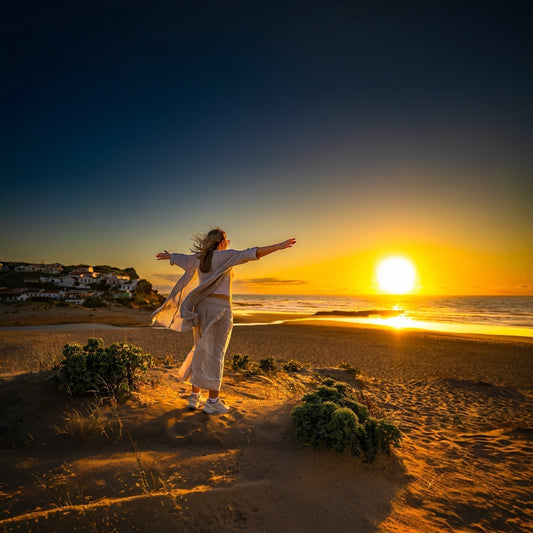 How Doing Your WorQ Will Change Your Life Forever