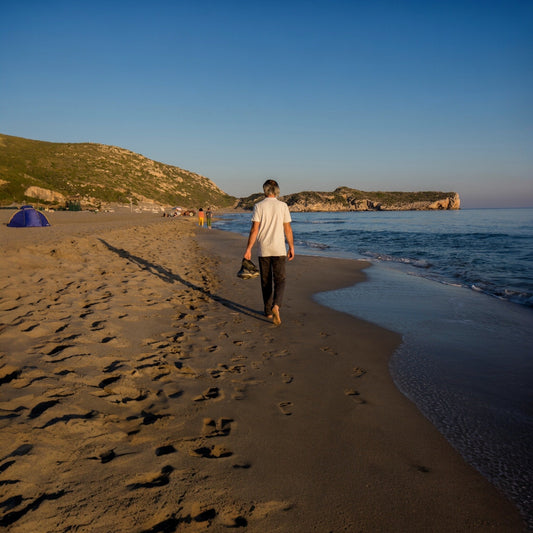 The Essesnce of Time In The New Year