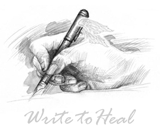 Writing Has So Many Benefits To Your Health