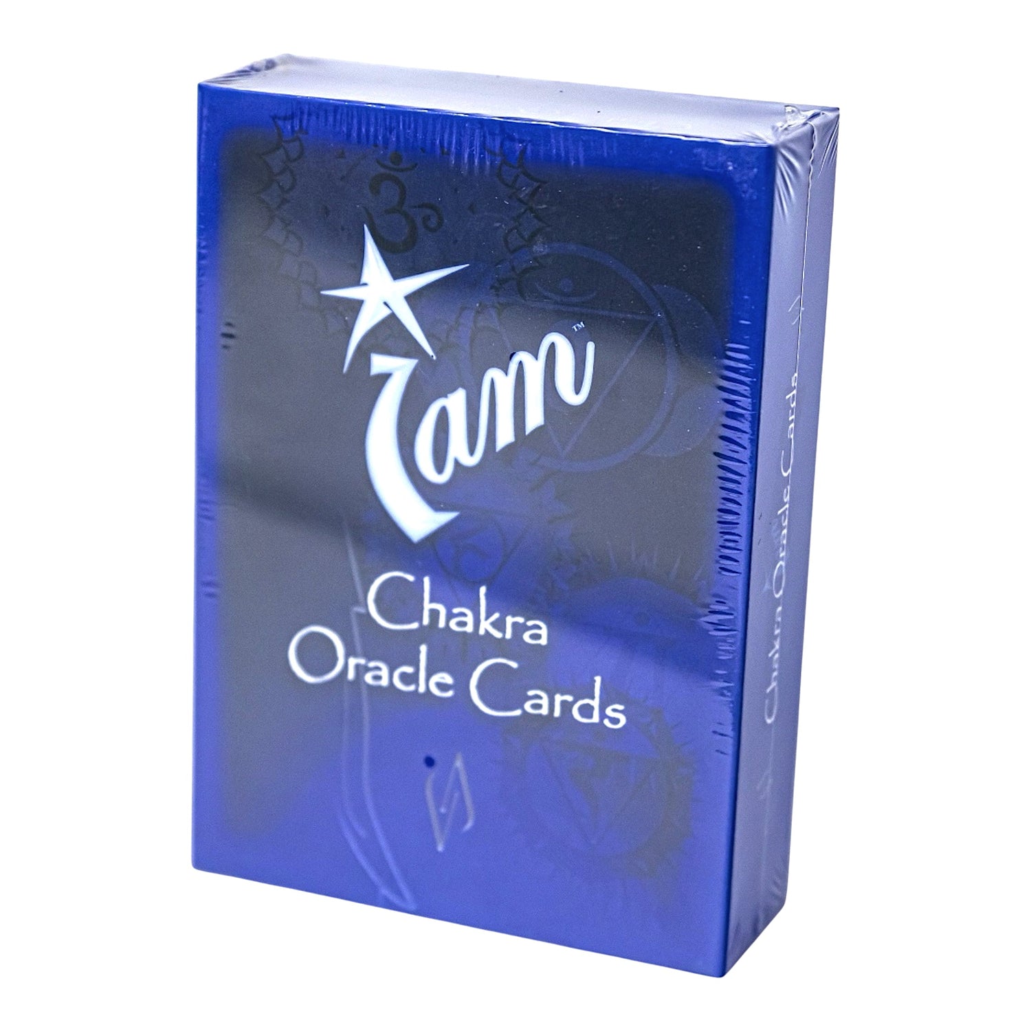 I AM Chakra Oracle Cards| 31 Rays of Light for Inner Knowing | VANDA