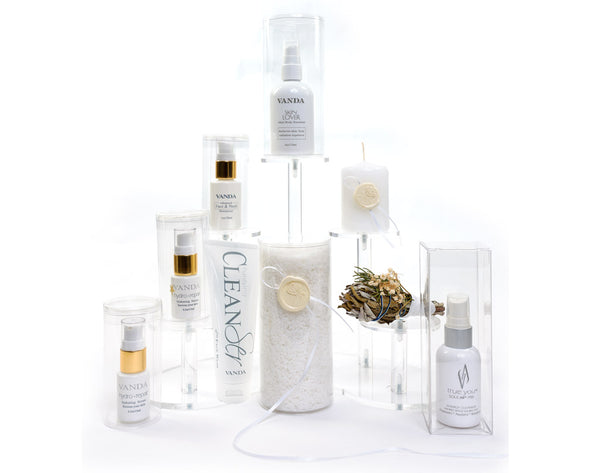 True You SOULva Mist