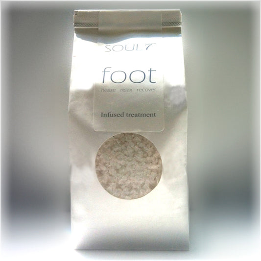 Foot Soul Treatment SoulT™ Bag