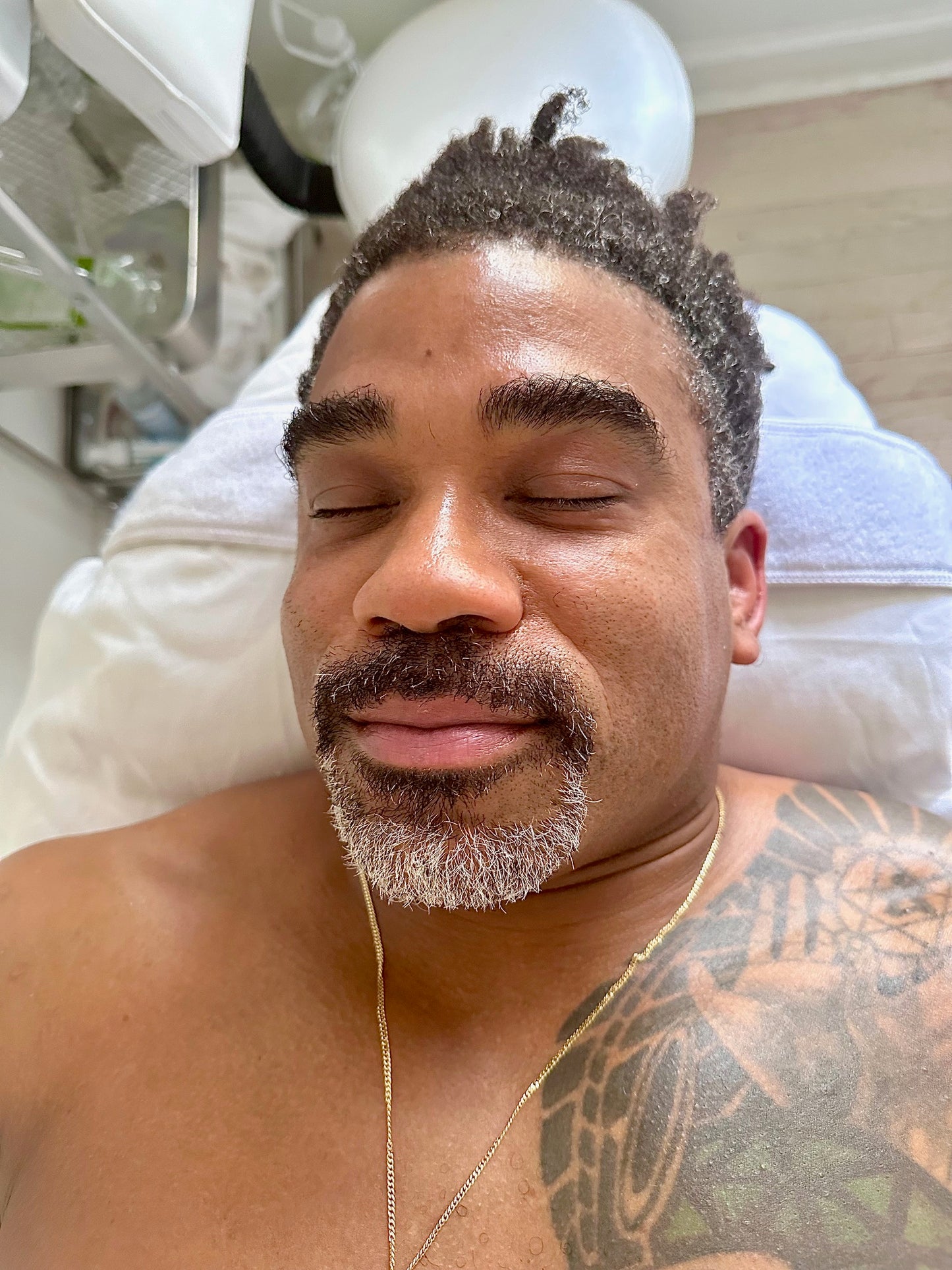 MicroHydra Clean & Shine®