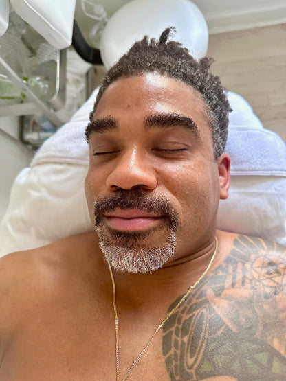 MicroHydra Clean & Shine®