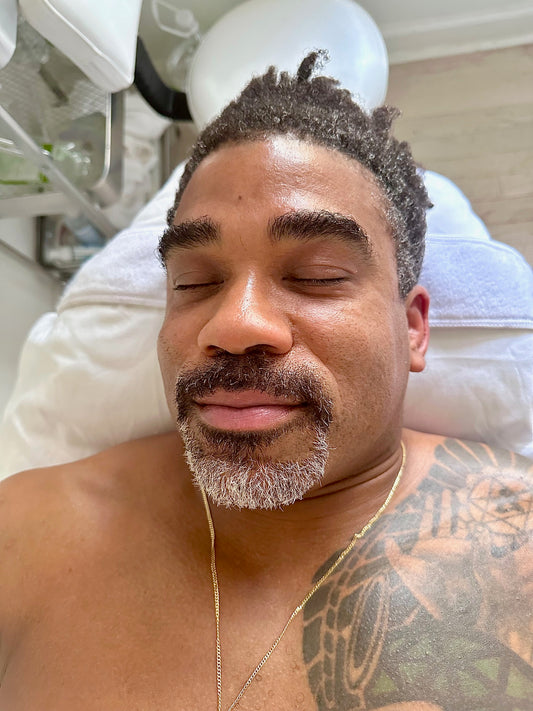 MicroHydra Clean & Shine®