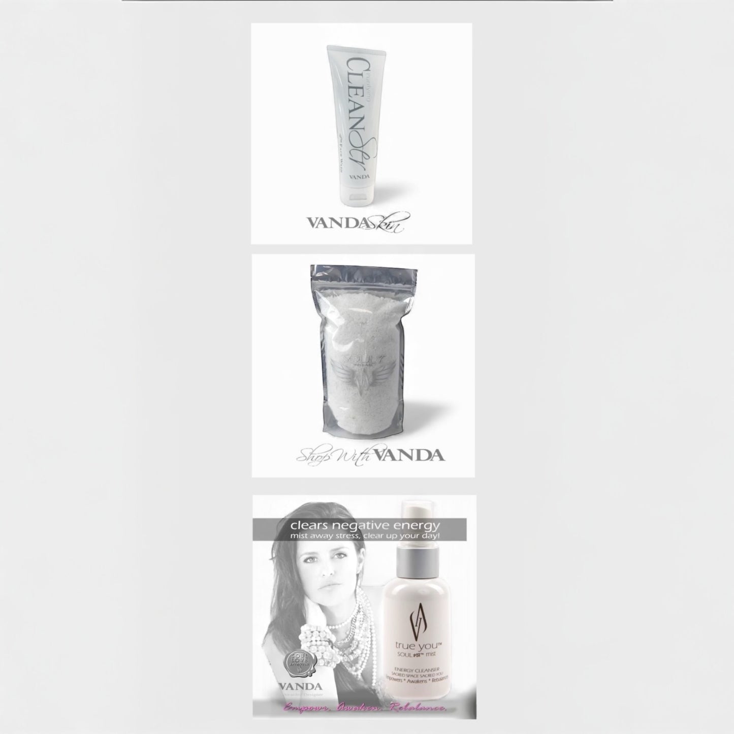 The Trinity of Returning