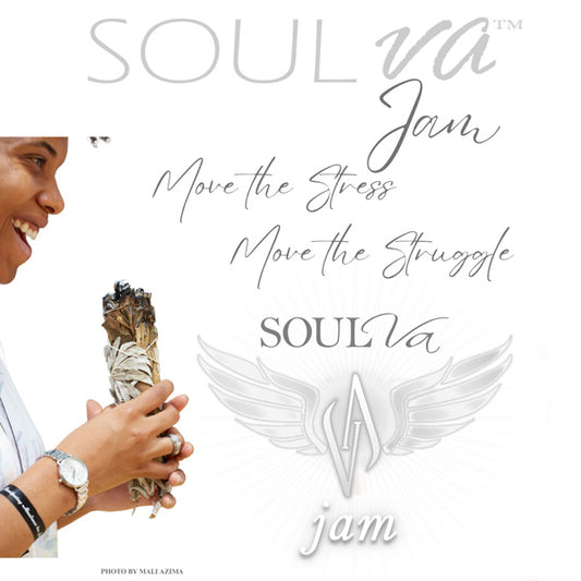 SOULva™ Jam