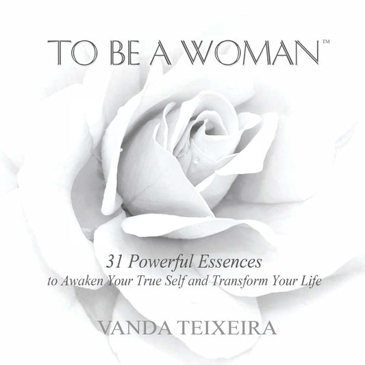 To Be A Women™ 31 Essences Book (Paperback)