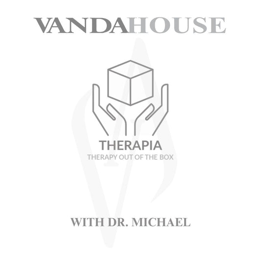 Therapy Out the Box with Dr. Michael