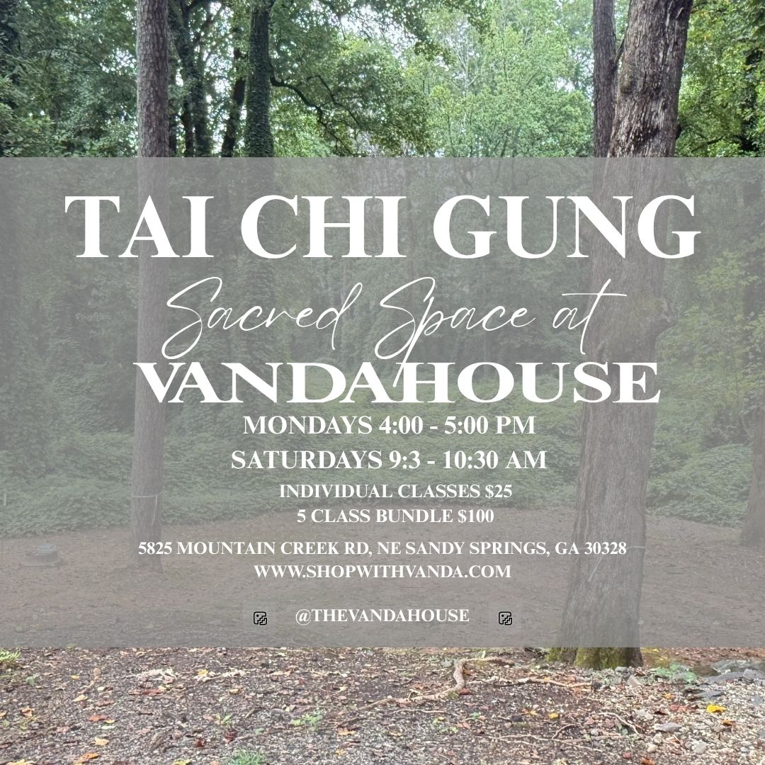 Tai Chi Gung ~ Session