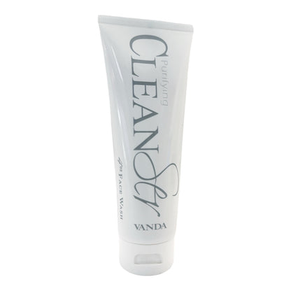 Purifying CleanSer Face Wash. Clean and Refresh Your Skin Without Stripping Necessary Oils LOVE Your Skin