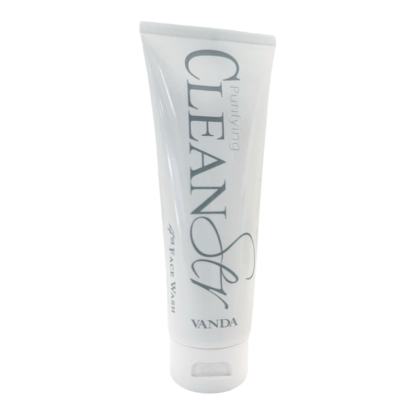 The Purifying CleanSer bottle