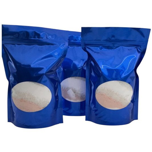 Booster Detox SOULt™ Bath Formulated To Clear out Toxins & Spike Proteins