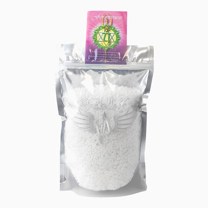 Forgiveness SOULT Bath Is The Surest Route To Your Inner Self & Inner BEAUTY