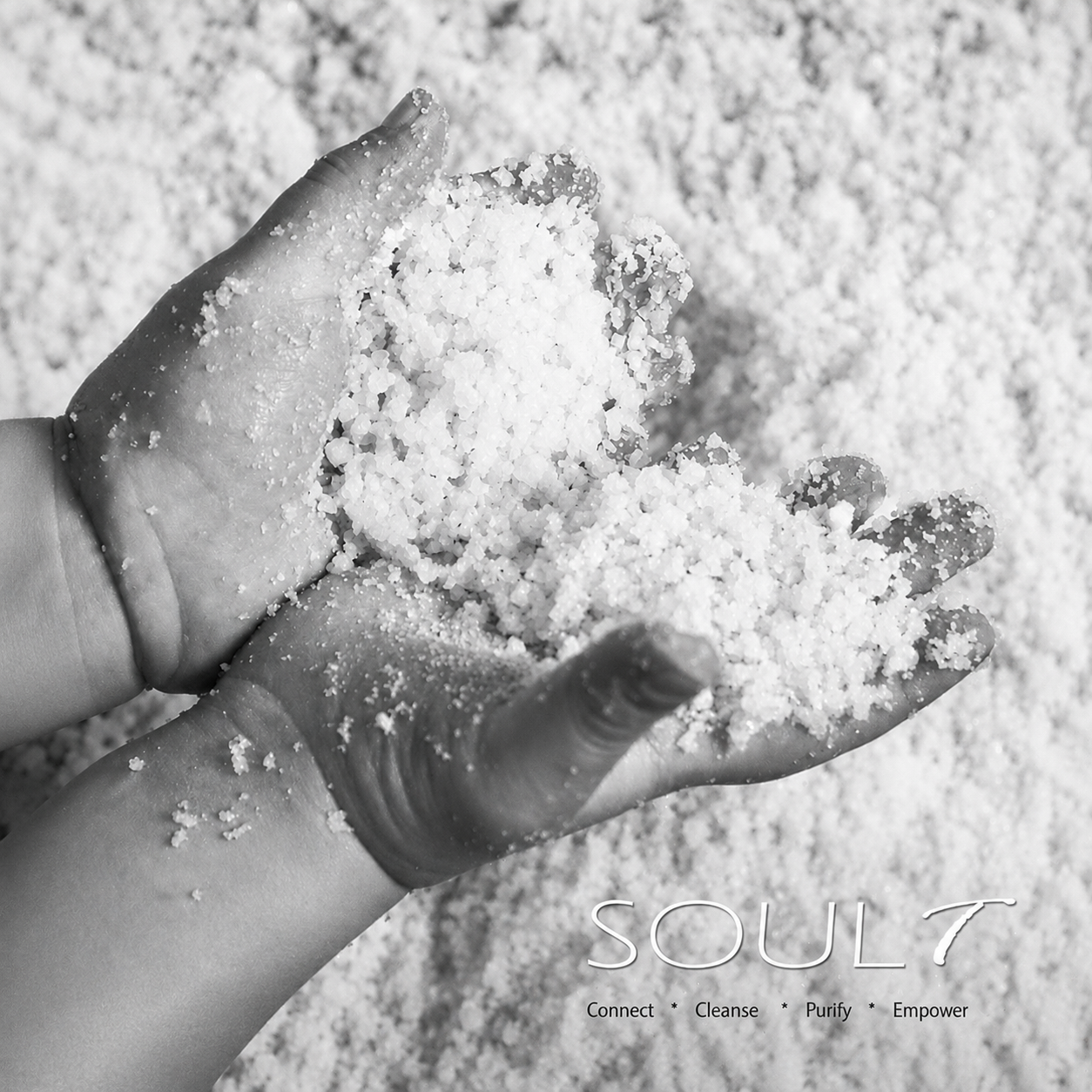 Hand Soul Treatment SoulT  Our Hands Either Create Love or Not This Treatment Washes Away Emotional Exchange