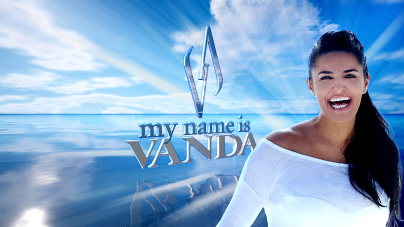 Load video: My Name Is VANDA Show preview