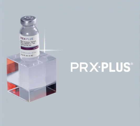 PRX Plus Perfection | 5 Treatment Package
