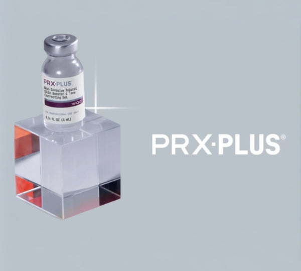 PRX Plus Perfection