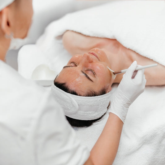 VandaSkin Signature Facial