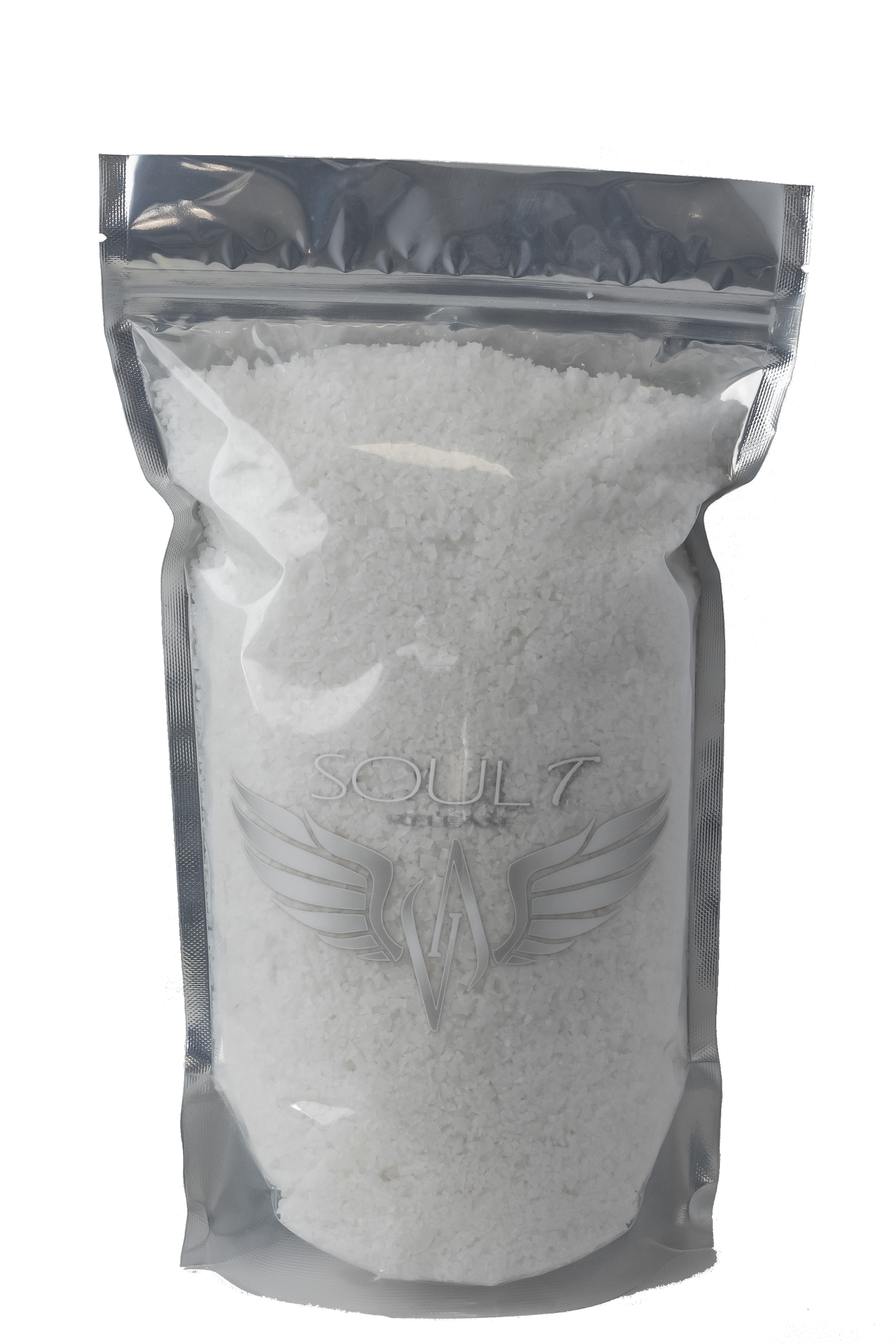 Warrior Bag of SOULt Bath Is Essential Releasing Trapped Energies That Block Your Natural Flow Physically & Emotionall