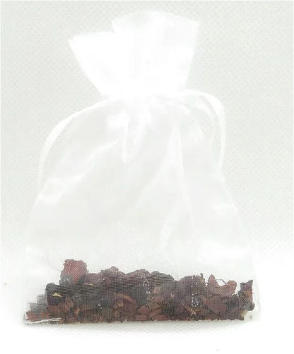 7 Assorted Therapeutic Teas