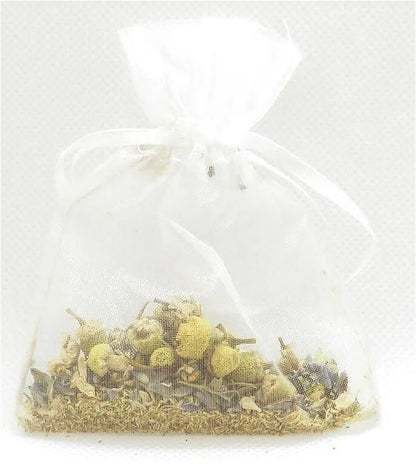 7 Assorted Therapeutic Teas